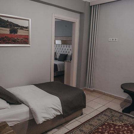 Ottoman Palace Hotel Edirne Eksteriør bilde
