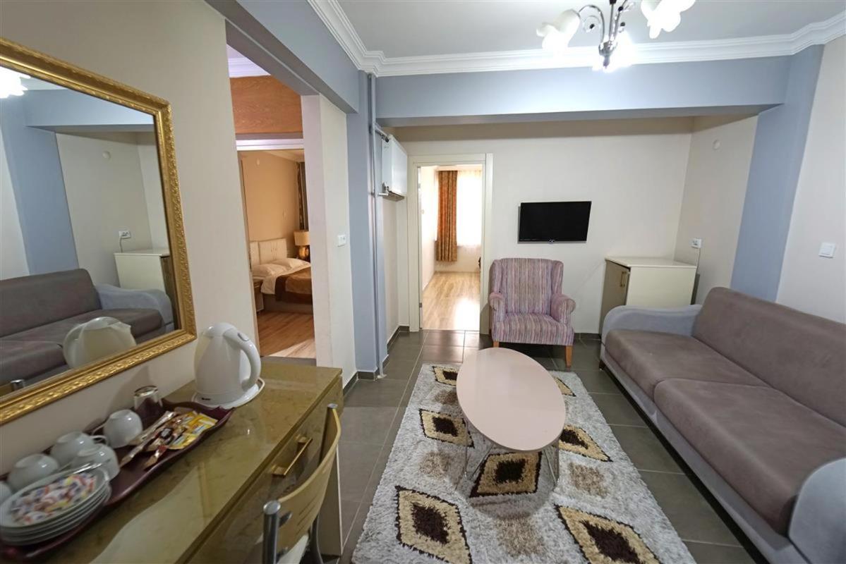 Ottoman Palace Hotel Edirne Eksteriør bilde