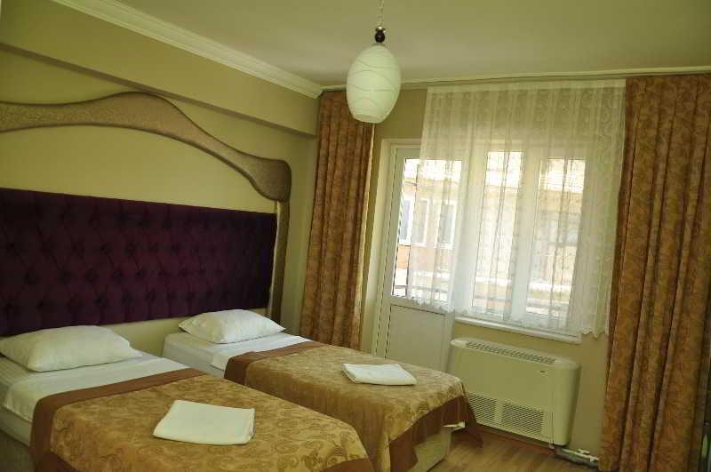 Ottoman Palace Hotel Edirne Eksteriør bilde
