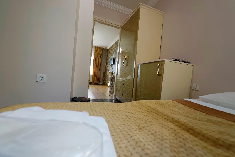 Ottoman Palace Hotel Edirne Eksteriør bilde
