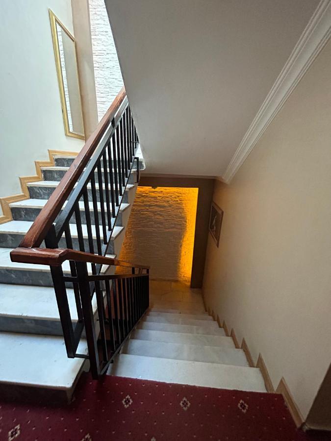 Ottoman Palace Hotel Edirne Eksteriør bilde