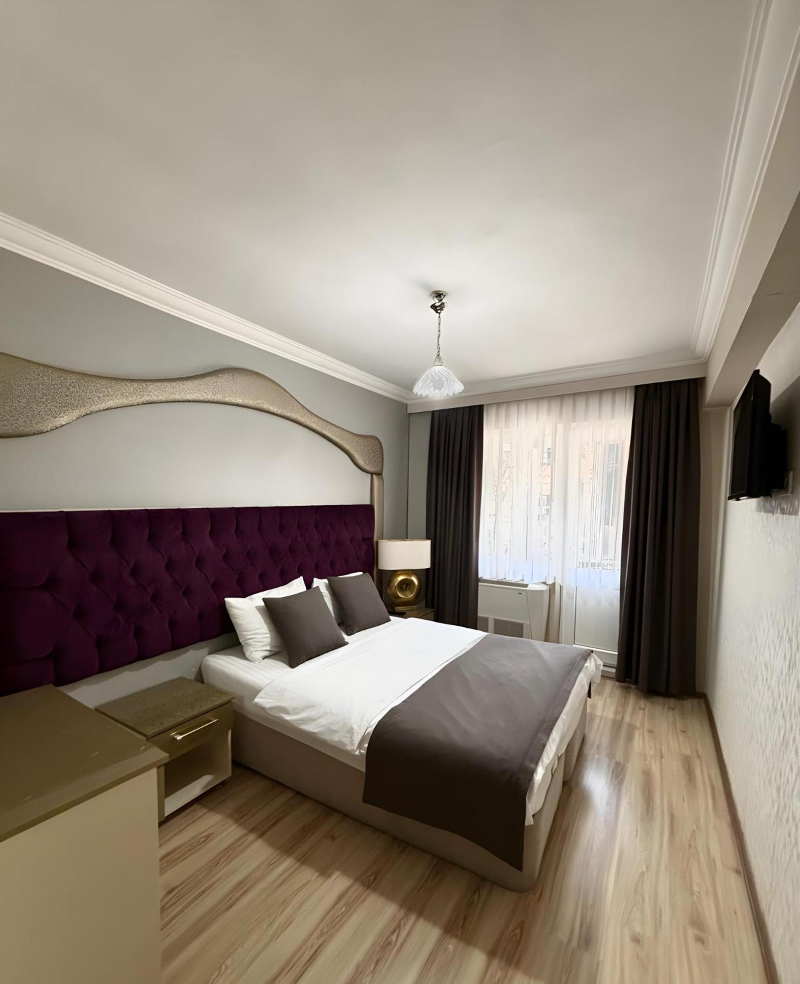 Ottoman Palace Hotel Edirne Eksteriør bilde