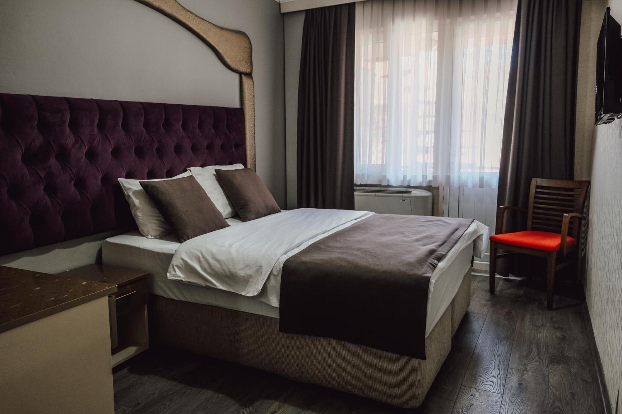 Ottoman Palace Hotel Edirne Eksteriør bilde