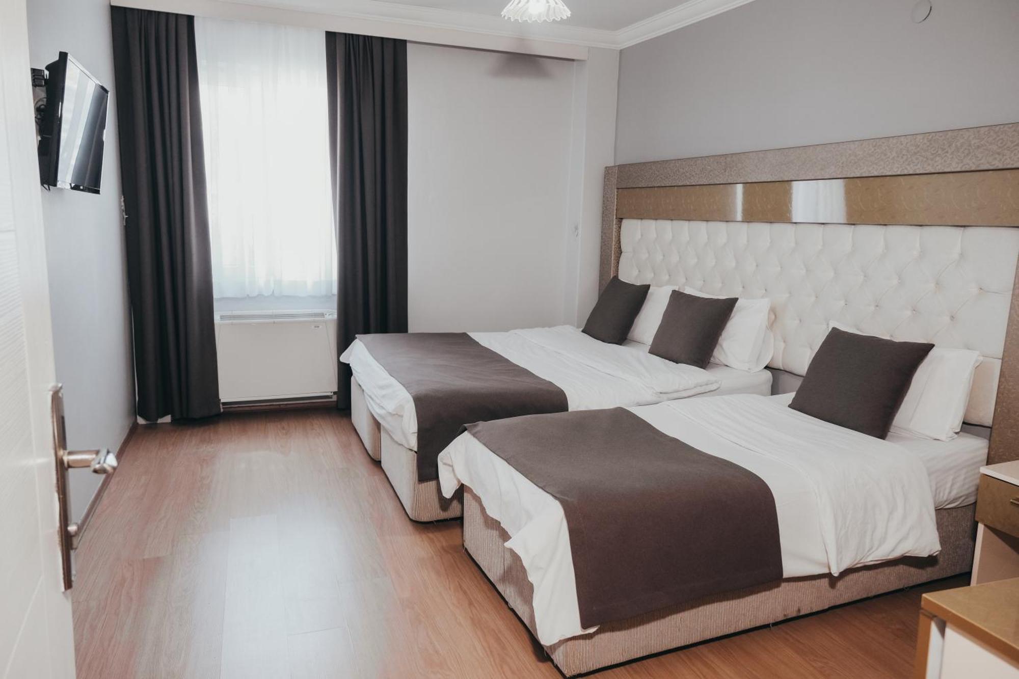 Ottoman Palace Hotel Edirne Eksteriør bilde