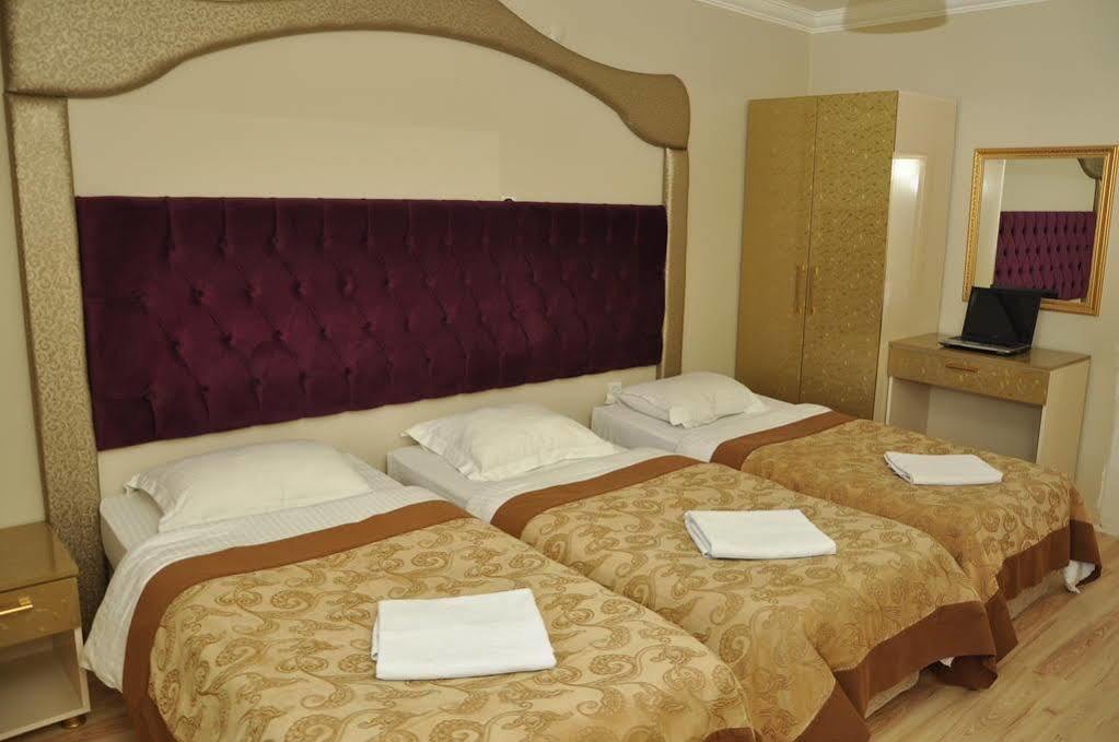 Ottoman Palace Hotel Edirne Eksteriør bilde
