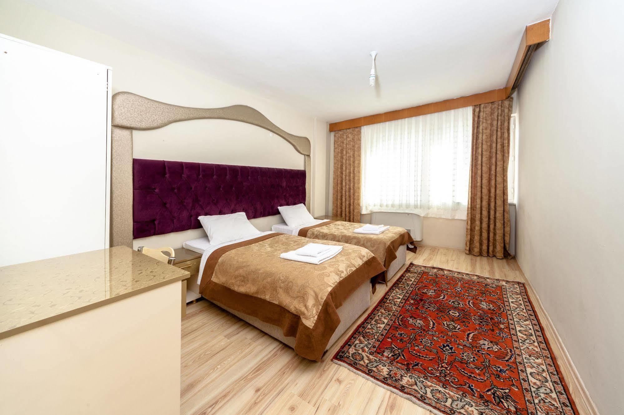 Ottoman Palace Hotel Edirne Eksteriør bilde
