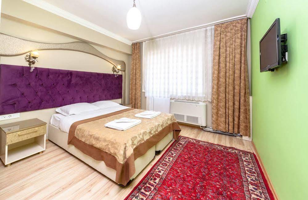 Ottoman Palace Hotel Edirne Eksteriør bilde