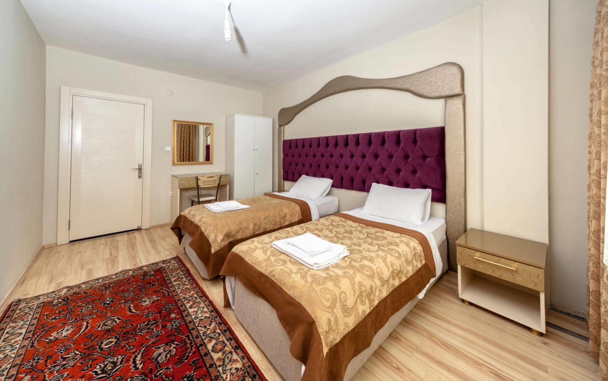 Ottoman Palace Hotel Edirne Eksteriør bilde