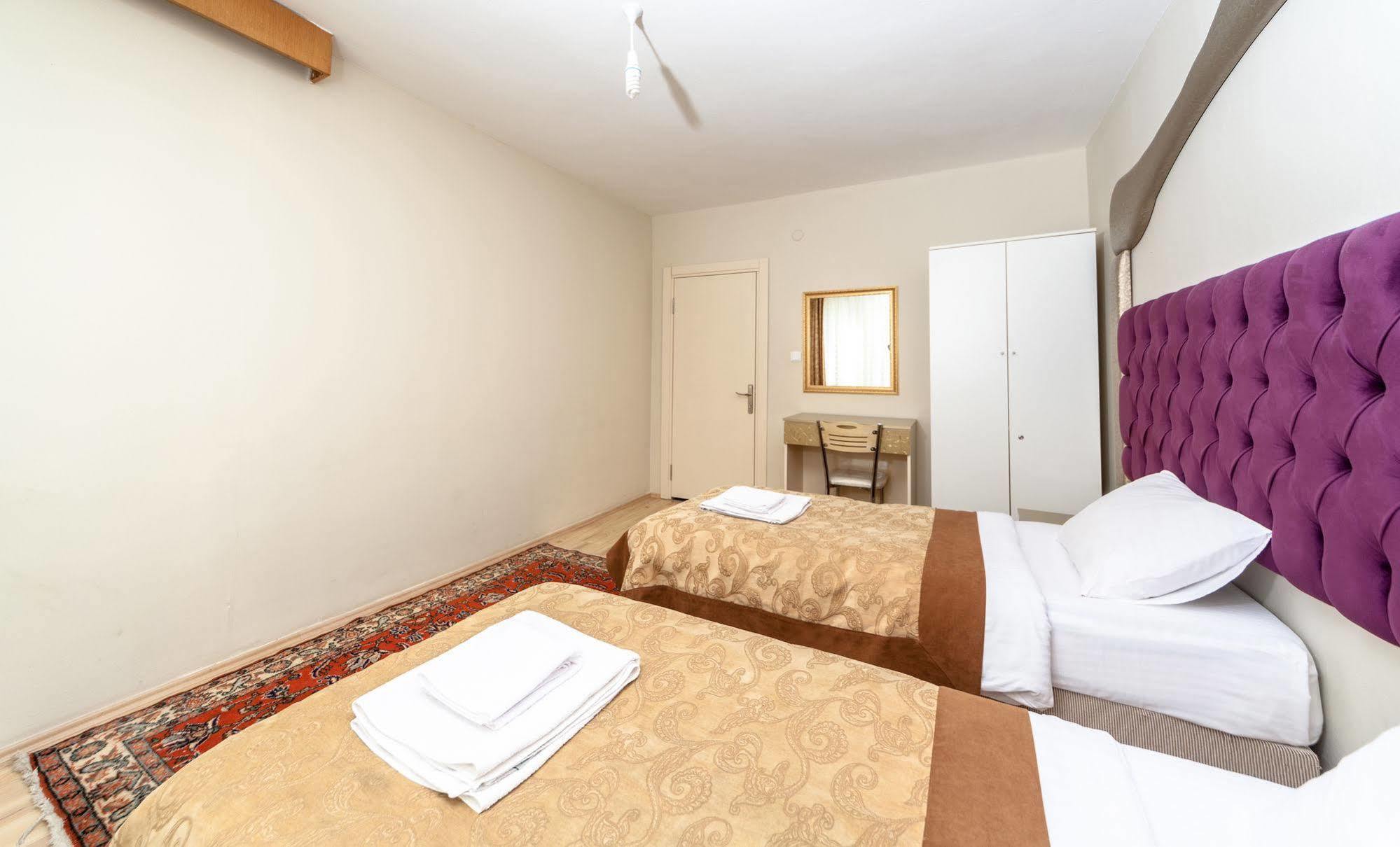 Ottoman Palace Hotel Edirne Eksteriør bilde