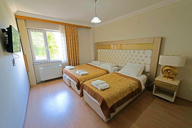 Ottoman Palace Hotel Edirne Eksteriør bilde
